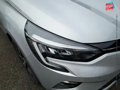 Photo 12 Renault Clio  1.0 TCe 90ch Evolution GPS Radar AR