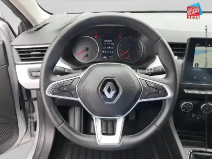 Photo 11 Renault Clio  1.0 TCe 90ch Evolution GPS Radar AR