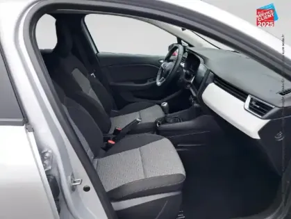 Photo 4 Renault Clio  1.0 TCe 90ch Evolution GPS Radar AR