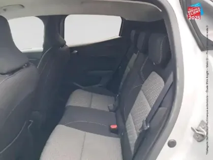 Photo 10 Renault Clio  1.0 TCe 90ch Evolution GPS Radar AR