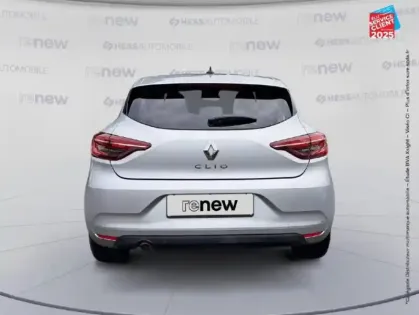 Photo 6 Renault Clio  1.0 TCe 90ch Evolution GPS Radar AR