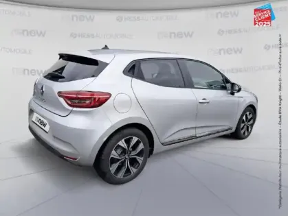 Photo 5 Renault Clio  1.0 TCe 90ch Evolution GPS Radar AR