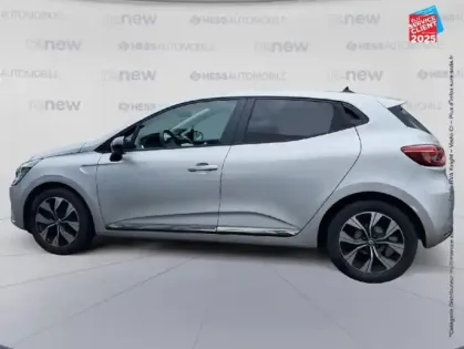 Photo 8 Renault Clio  1.0 TCe 90ch Evolution GPS Radar AR