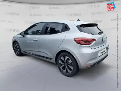 Photo 7 Renault Clio  1.0 TCe 90ch Evolution GPS Radar AR