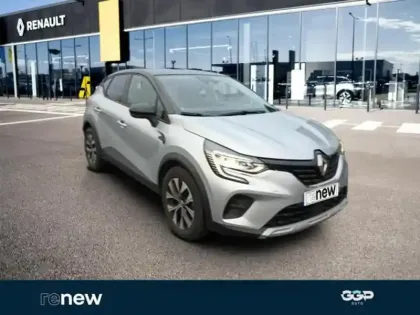 Photo 7 Renault Captur  1.0 TCe 90ch Evolution