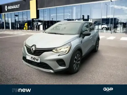 Photo Renault Captur
