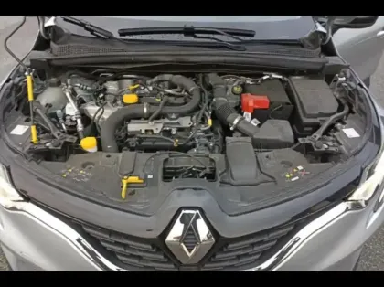 Photo 14 Renault Captur  1.0 TCe 90ch Evolution