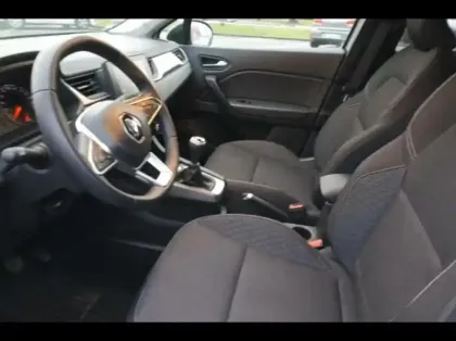 Photo 9 Renault Captur  1.0 TCe 90ch Evolution