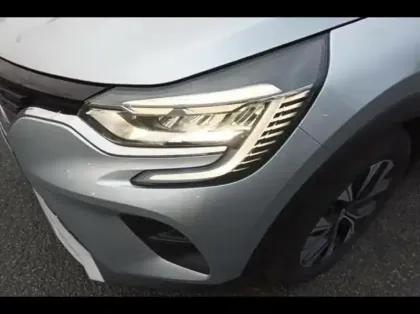 Photo 13 Renault Captur  1.0 TCe 90ch Evolution