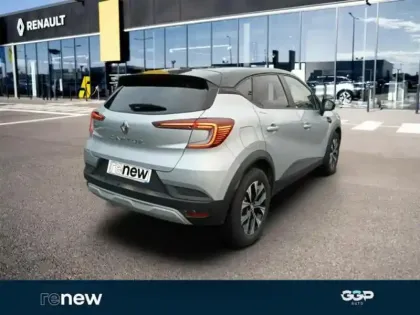 Photo 5 Renault Captur  1.0 TCe 90ch Evolution