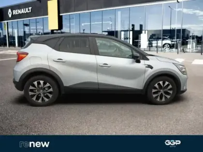 Photo 6 Renault Captur  1.0 TCe 90ch Evolution
