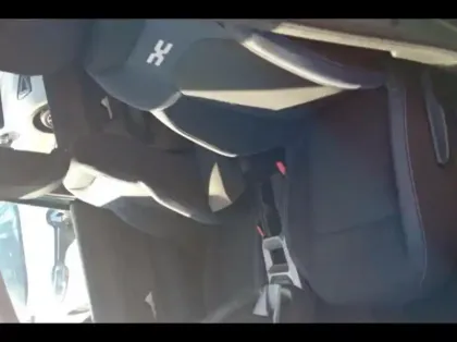 Photo 9 Dacia Duster  1.6 hybrid 140ch Journey