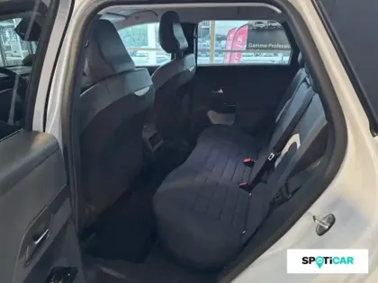 Photo 9 Citroën C5 aircross  Electrique 210ch autonomie confort PLUS