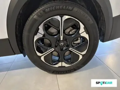 Photo 10 Citroën C5 aircross  Electrique 210ch autonomie confort PLUS