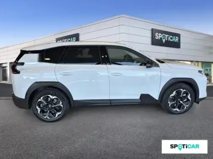 Photo 3 Citroën C5 aircross  Electrique 210ch autonomie confort PLUS