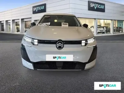 Photo 1 Citroën C5 aircross  Electrique 210ch autonomie confort PLUS