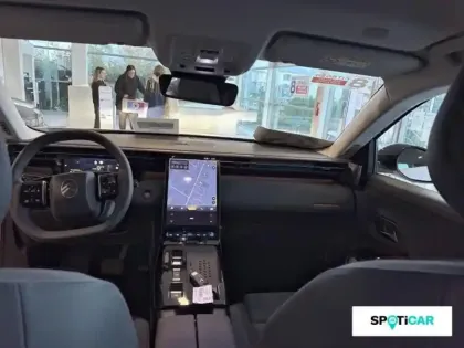 Photo 7 Citroën C5 aircross  Electrique 210ch autonomie confort PLUS