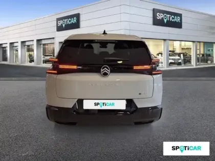 Photo 4 Citroën C5 aircross  Electrique 210ch autonomie confort PLUS