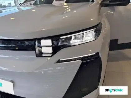 Photo 14 Citroën C5 aircross  Electrique 210ch autonomie confort PLUS