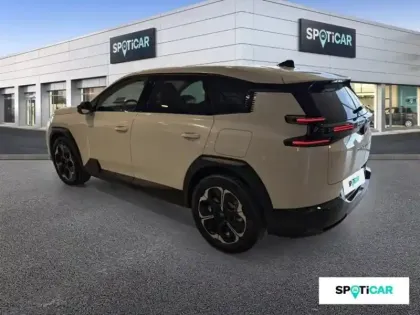 Photo 6 Citroën C5 aircross  Electrique 210ch autonomie confort PLUS