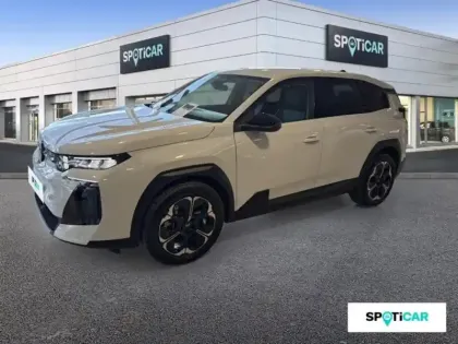 Photo Citroën C5 Aircross