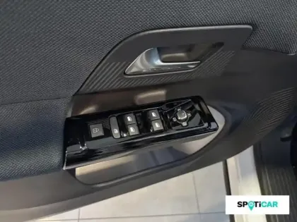 Photo 11 Citroën C5 aircross  Electrique 210ch autonomie confort PLUS