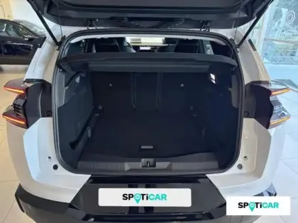 Photo 5 Citroën C5 aircross  Electrique 210ch autonomie confort PLUS