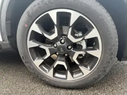 Photo 8 Ford Kuga  2.5 Duratec 180ch Hybrid FlexiFuel Active X Powershift