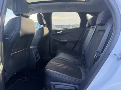 Photo 11 Ford Kuga  2.5 Duratec 180ch Hybrid FlexiFuel Active X Powershift