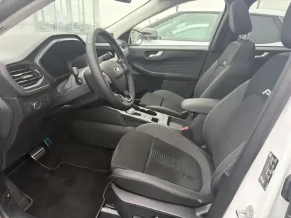 Photo 9 Ford Kuga  2.5 Duratec 180ch Hybrid FlexiFuel Active X Powershift