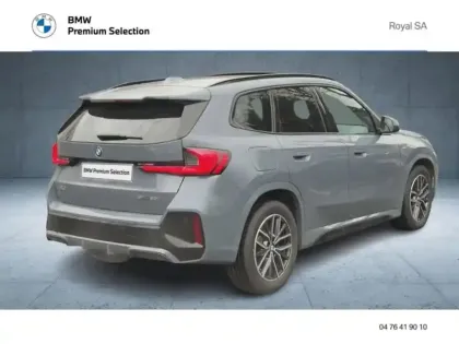 Photo 1 BMW X1  sDrive20i 170ch M Sport