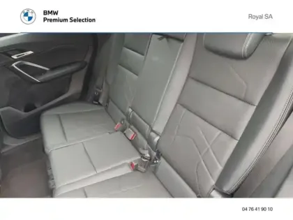 Photo 5 BMW X1  sDrive20i 170ch M Sport