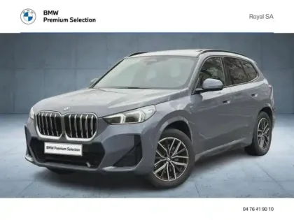 Photo Bmw X1