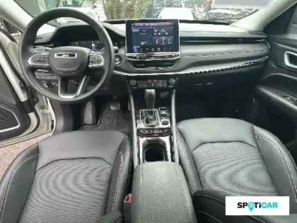 Photo 11 Jeep Compass  1.3 Turbo T4 240ch PHEV 4xe S AT6 eAWD