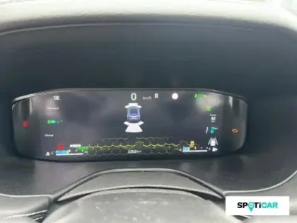 Photo 14 Jeep Compass  1.3 Turbo T4 240ch PHEV 4xe S AT6 eAWD