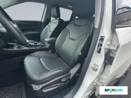 Photo 8 Jeep Compass  1.3 Turbo T4 240ch PHEV 4xe S AT6 eAWD