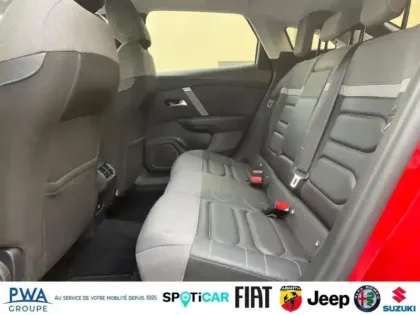 Photo 9 Citroën C4  PureTech 130ch S&S Shine EAT8