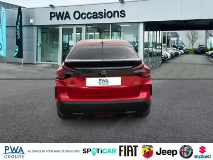 Photo 4 Citroën C4  PureTech 130ch S&S Shine EAT8