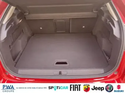 Photo 5 Citroën C4  PureTech 130ch S&S Shine EAT8