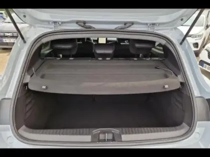 Photo 11 Renault Clio  1.6 E-Tech 145ch full hybrid esprit Alpine - 24