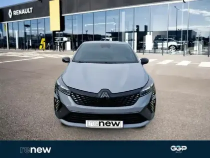 Photo 1 Renault Clio  1.6 E-Tech 145ch full hybrid esprit Alpine - 24