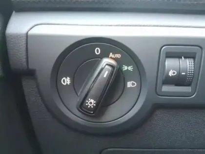 Photo 13 Volkswagen T-cross  1.0 TSI 116ch VW Edition