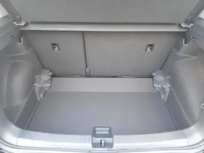 Photo 8 Volkswagen T-cross  1.0 TSI 116ch VW Edition