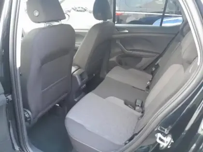 Photo 9 Volkswagen T-cross  1.0 TSI 116ch VW Edition