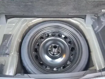 Photo 7 Volkswagen T-cross  1.0 TSI 116ch VW Edition