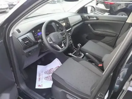 Photo 10 Volkswagen T-cross  1.0 TSI 116ch VW Edition