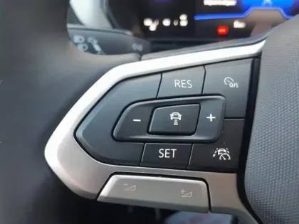 Photo 14 Volkswagen T-cross  1.0 TSI 116ch VW Edition