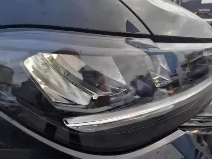 Photo 5 Volkswagen T-cross  1.0 TSI 116ch VW Edition