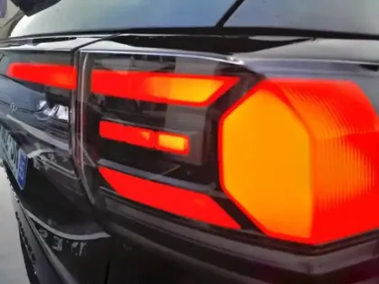 Photo 6 Volkswagen T-cross  1.0 TSI 116ch VW Edition