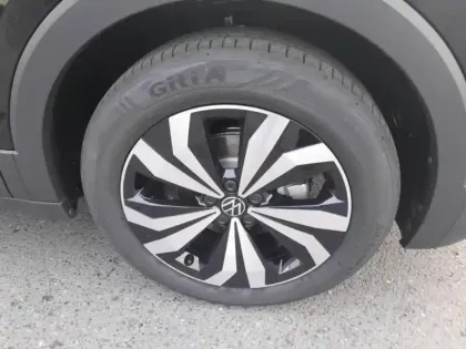 Photo 4 Volkswagen T-cross  1.0 TSI 116ch VW Edition